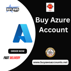 Buy Azure Accounts
