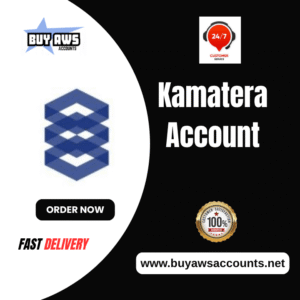 Buy Kamatera Account
