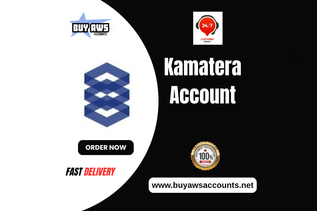Buy Kamatera Account