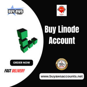 Buy Linode Account