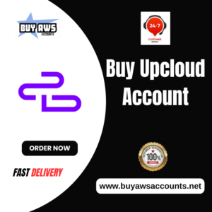 Buy Upcloud Account