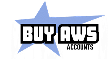 Buy AWS Account