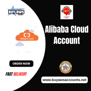 Alibaba Cloud Account