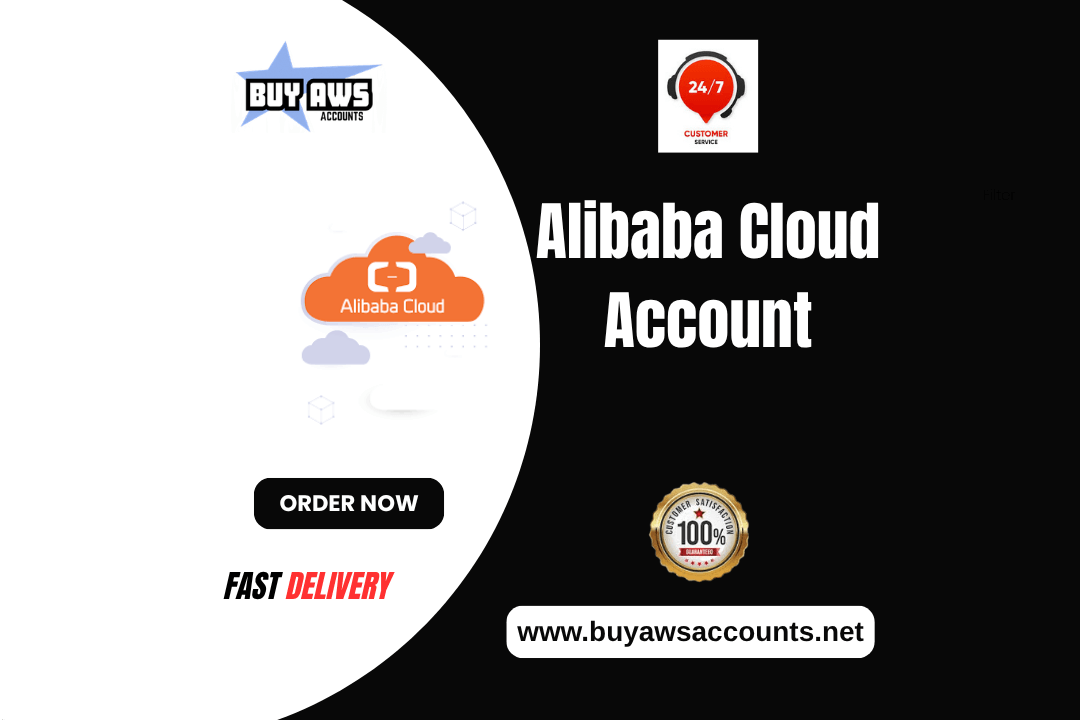 Alibaba Cloud Account