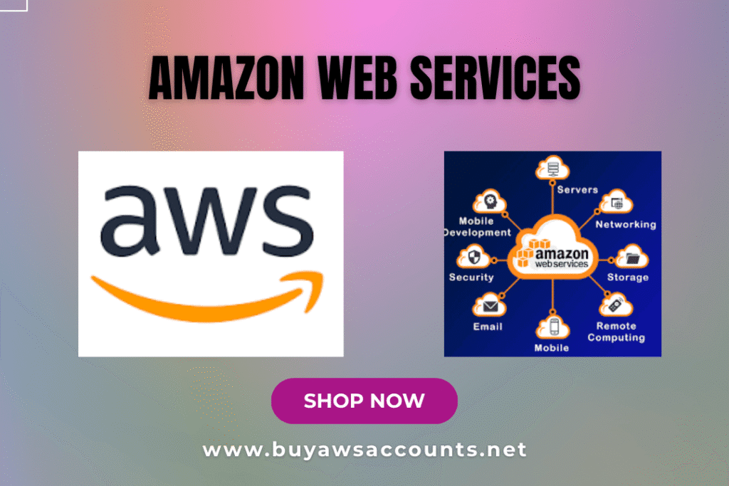 Amazon Web Services