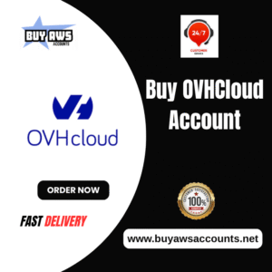 Buy OVHCloud Account
