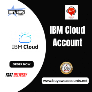 Buy iCloud Account