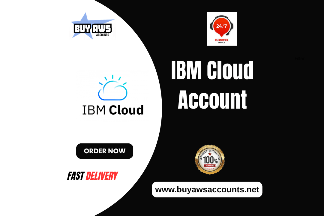 Buy iCloud Account