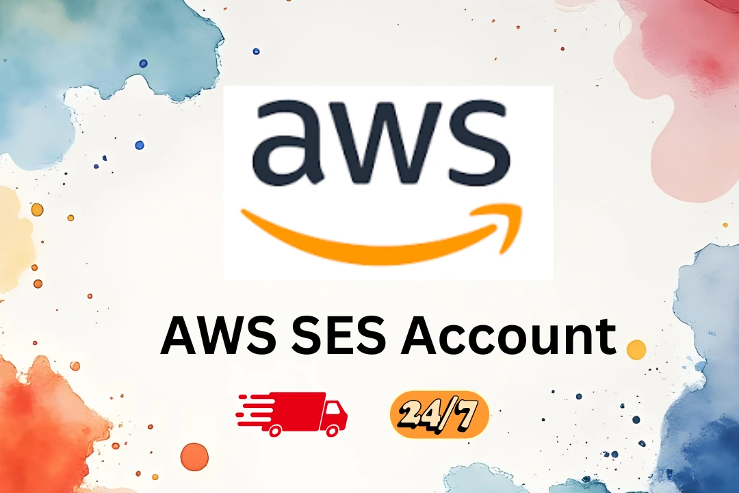 AWS SES Account