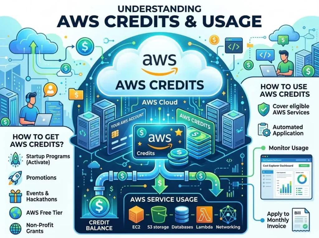 AWS Credits