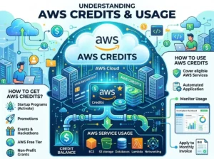 What Are AWS Credits and How Do They Work?