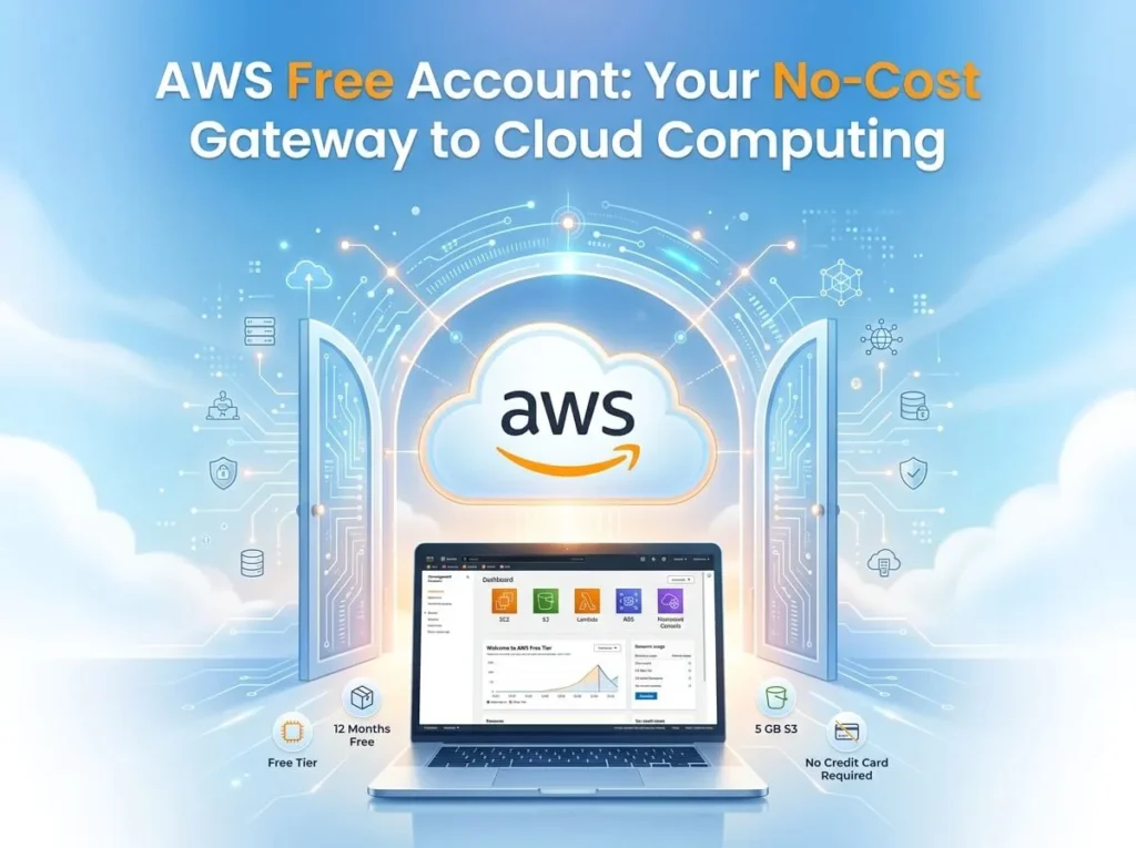 AWS Free Account