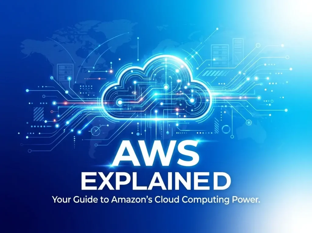 amazon web service