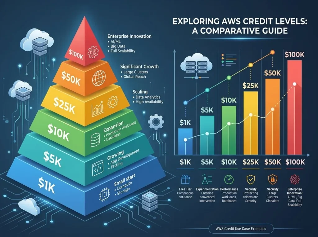 AWS Credits Account